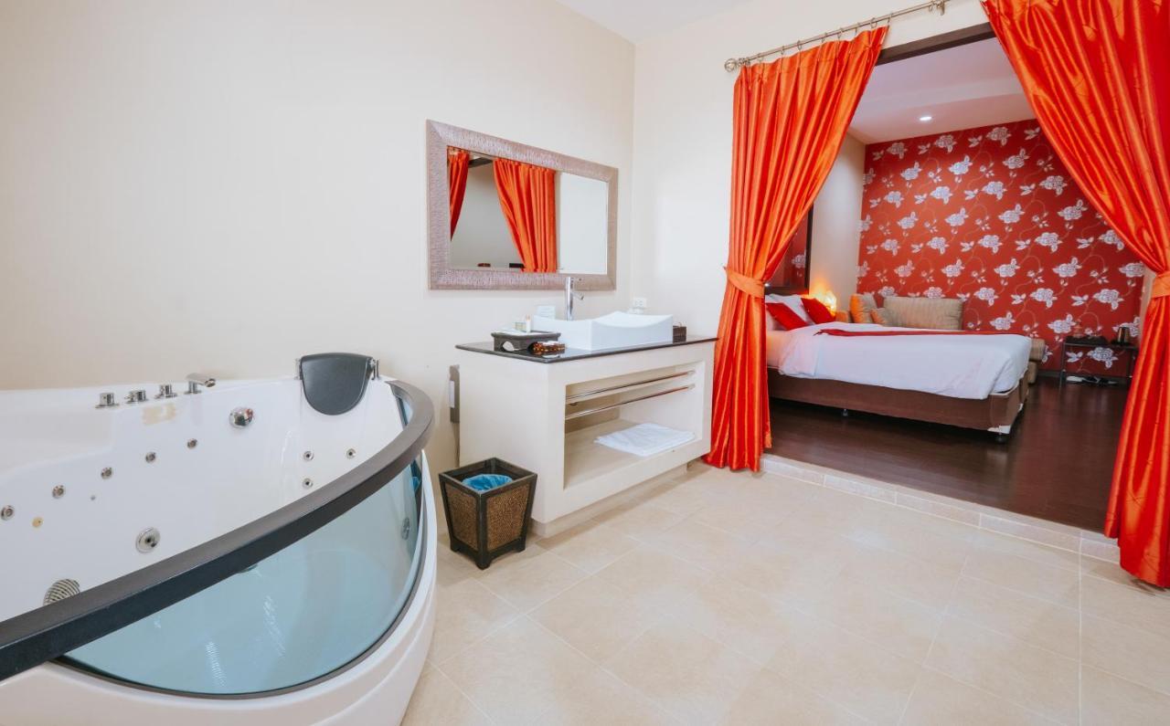 The Desiign Hotel - Sha Si Maha Phot Exterior foto
