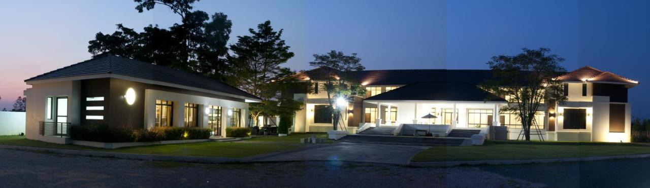 The Desiign Hotel - Sha Si Maha Phot Exterior foto