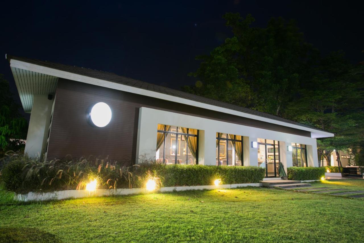 The Desiign Hotel - Sha Si Maha Phot Exterior foto