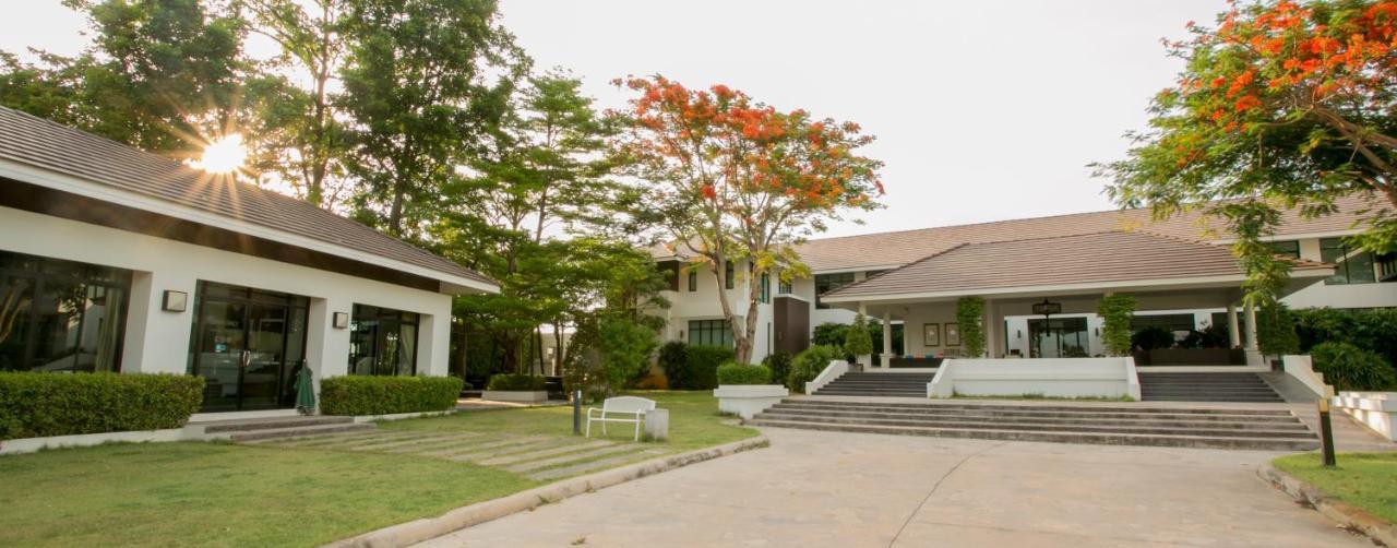The Desiign Hotel - Sha Si Maha Phot Exterior foto