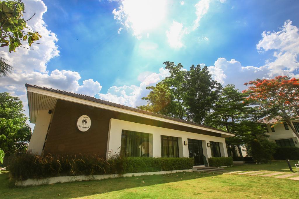 The Desiign Hotel - Sha Si Maha Phot Exterior foto