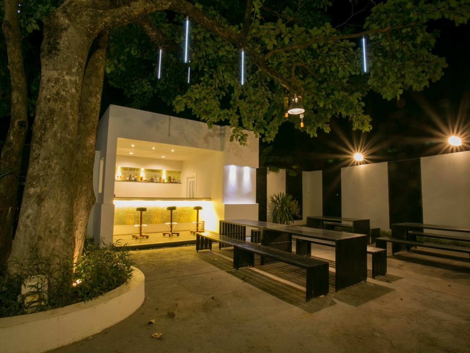 The Desiign Hotel - Sha Si Maha Phot Exterior foto
